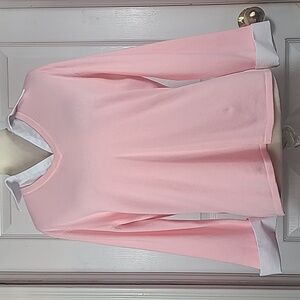 Worthington Sweater Shirt